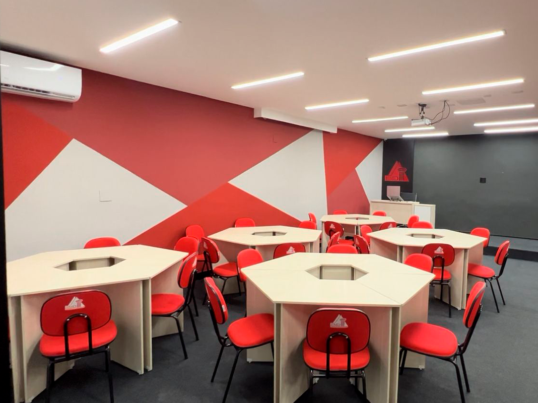 EMD abre inscrições para Grupo de Estudos em Direitos Humanos e Sociedade