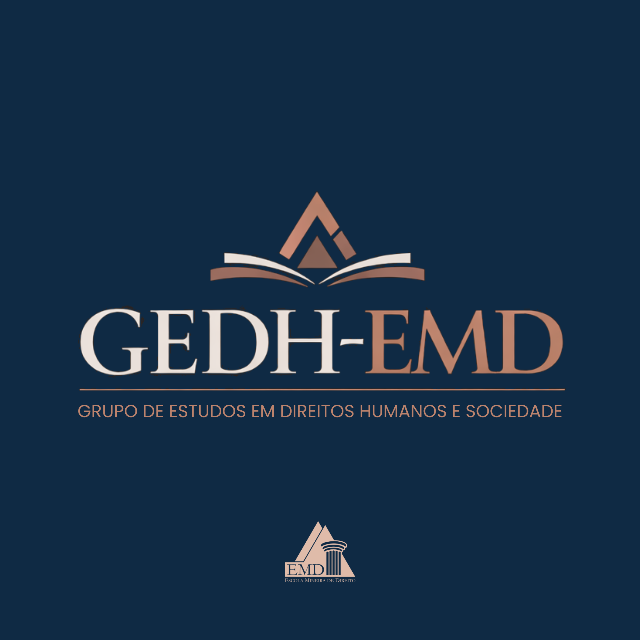 EMD divulga resultado do Grupo de Estudos em Direitos Humanos e Sociedade