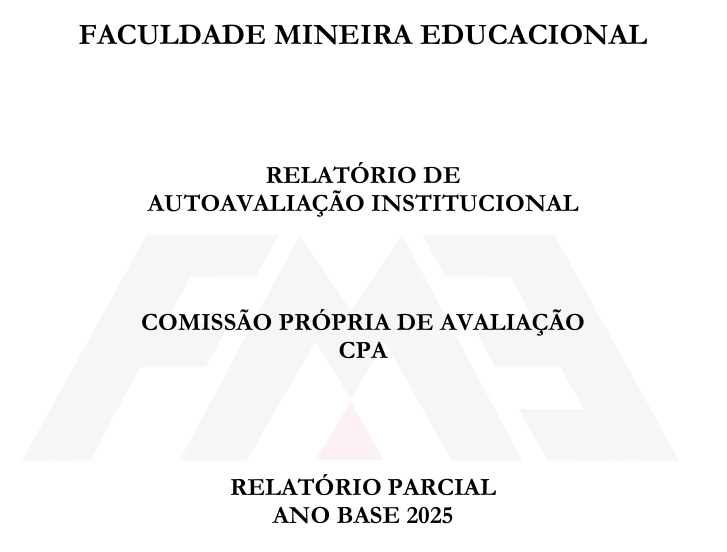 Conheça a CPA: a comissão que ajuda a construir o futuro da FME