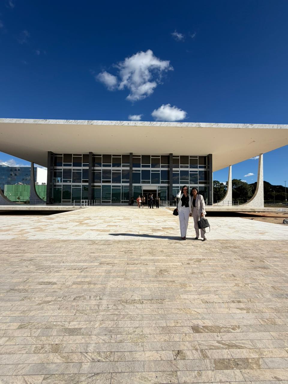STF retira de pauta julgamento sobre igualdade salarial entre homens e mulheres
