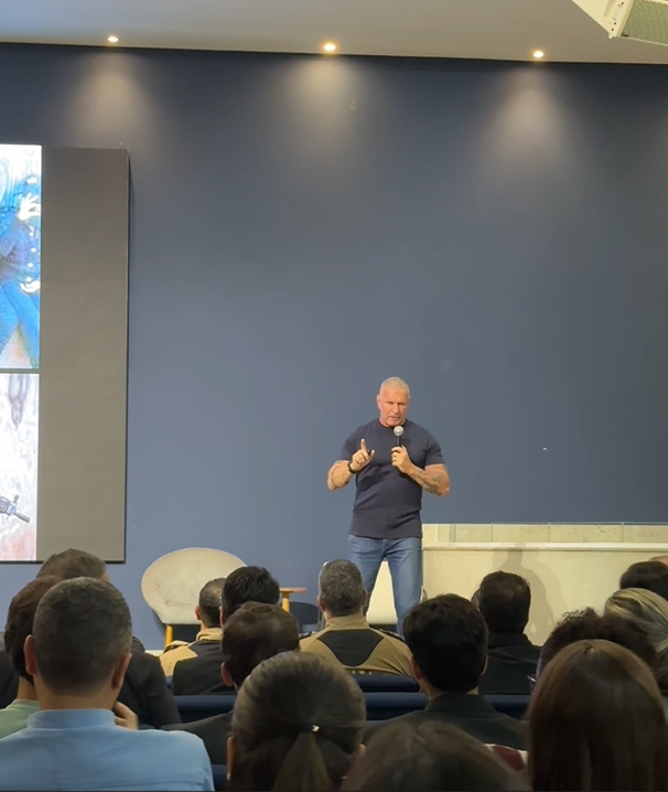 EMD Legal Summit estreia com sucesso e reúne grandes nomes do Direito em Varginha