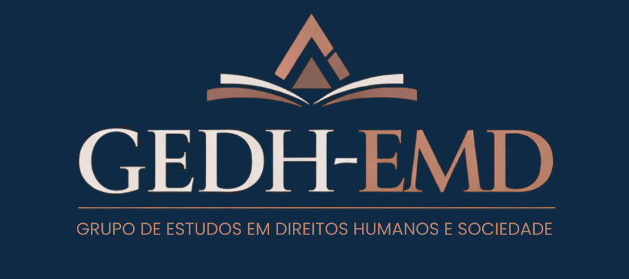 EMD divulga resultado do Grupo de Estudos em Direitos Humanos e Sociedade