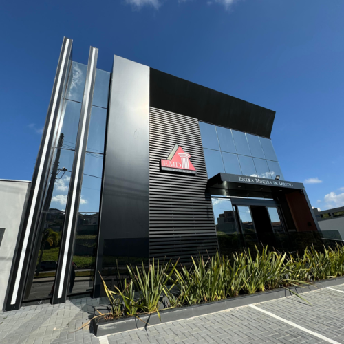 Escola Mineira de Direito consolida projeção nacional no ensino jurídico