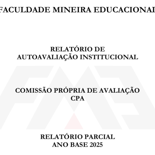 Conheça a CPA: a comissão que ajuda a construir o futuro da FME