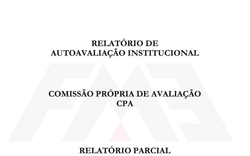 Conheça a CPA: a comissão que ajuda a construir o futuro da FME