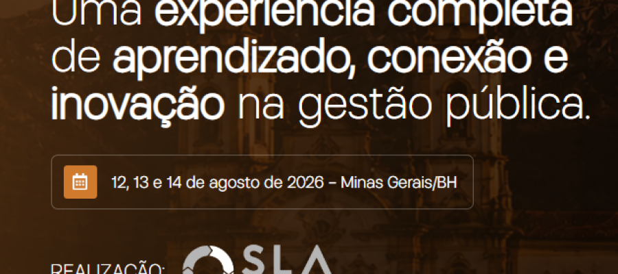 Escola Mineira de Direito firma parceria com ENACOMP 2026 e garante desconto exclusivo para alunos