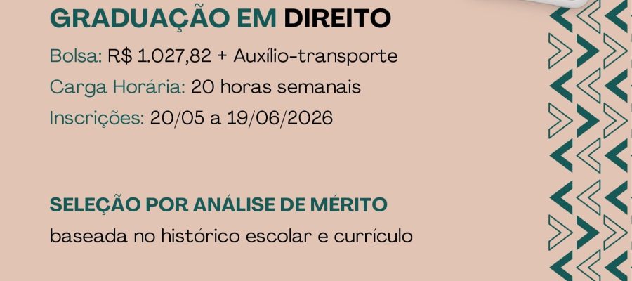 Oportunidades para Estudantes de Direito em Varginha