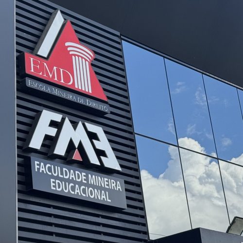 Alunos da Escola Mineira de Direito poderão participar de seleção de estágio da Justiça Federal em Varginha
