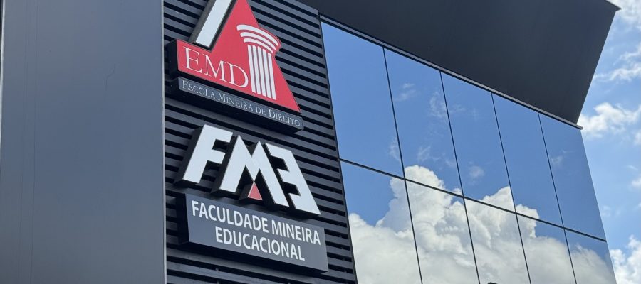 Alunos da Escola Mineira de Direito poderão participar de seleção de estágio da Justiça Federal em Varginha