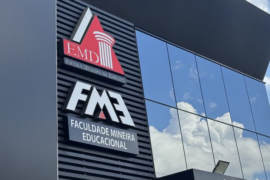 Alunos da Escola Mineira de Direito poderão participar de seleção de estágio da Justiça Federal em Varginha