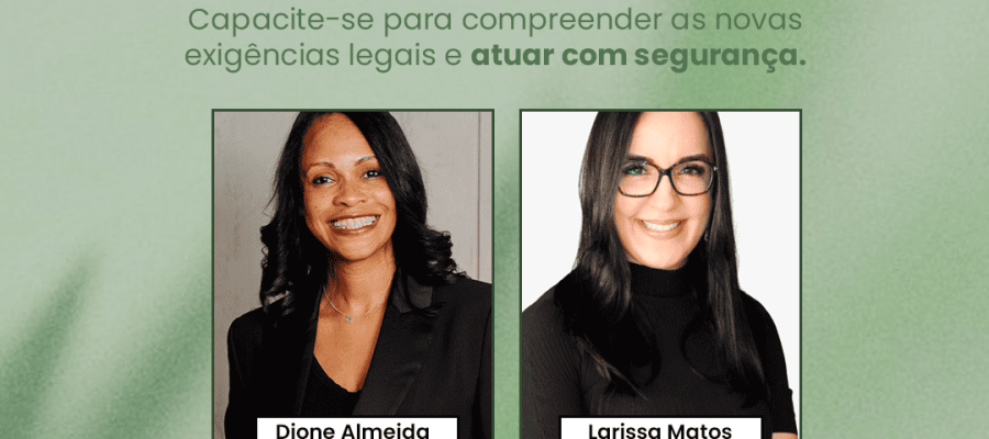 O que muda com a NR-1? Curso aborda gestão de riscos psicossociais no ambiente de trabalho