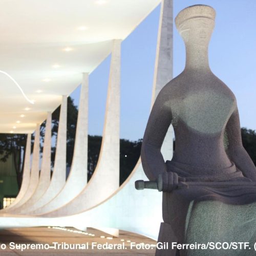 STF julga hoje ações contra trechos da lei de igualdade salarial entre homens e mulheres