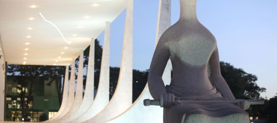STF julga hoje ações contra trechos da lei de igualdade salarial entre homens e mulheres