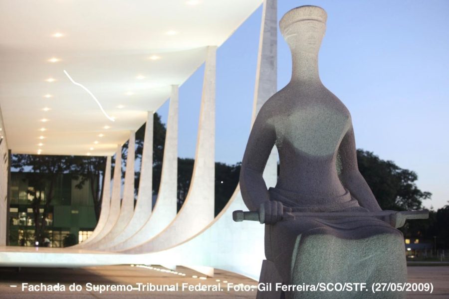 STF julga hoje ações contra trechos da lei de igualdade salarial entre homens e mulheres