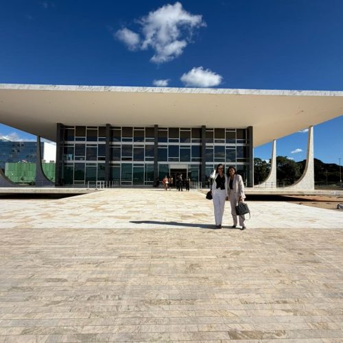 STF retira de pauta julgamento sobre igualdade salarial entre homens e mulheres