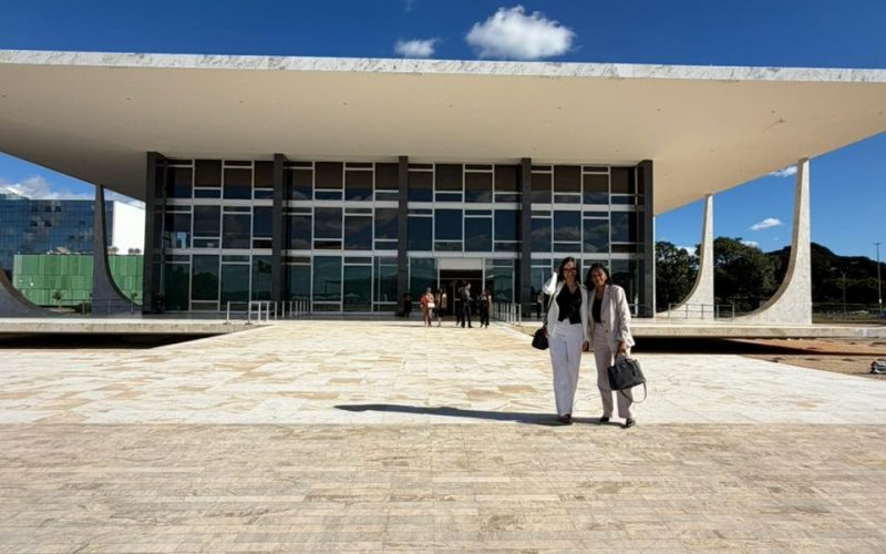 STF retira de pauta julgamento sobre igualdade salarial entre homens e mulheres