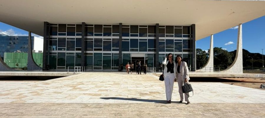 STF retira de pauta julgamento sobre igualdade salarial entre homens e mulheres