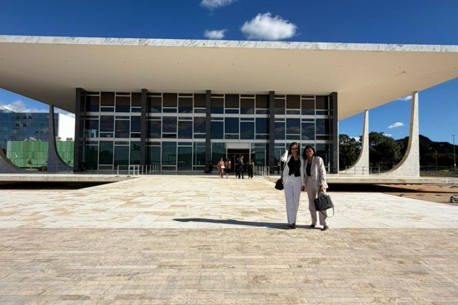 STF retira de pauta julgamento sobre igualdade salarial entre homens e mulheres