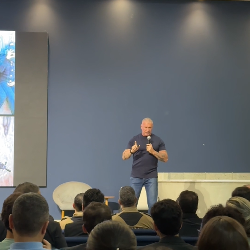 EMD Legal Summit estreia com sucesso e reúne grandes nomes do Direito em Varginha