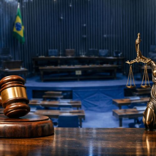 Senado aprova inclusão da misoginia como crime de preconceito e texto segue para a Câmara