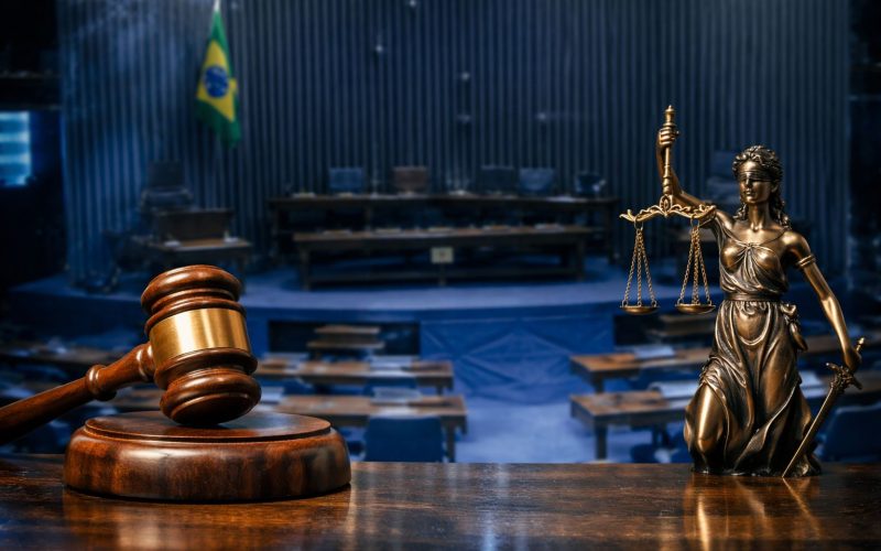 Senado aprova inclusão da misoginia como crime de preconceito e texto segue para a Câmara