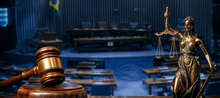 Senado aprova inclusão da misoginia como crime de preconceito e texto segue para a Câmara